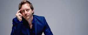 Piano Virtuoso Reuel Announces Holiday Shows “First Snow” and “Keys on Fire”