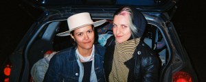 SLUGS’ Marissa Longstreet Tells the Story Behind “Super Sane”