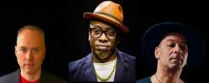 Soul Saver (Mems. Living Colour, Black 47) Address Domestic Violence in “House Arrest”