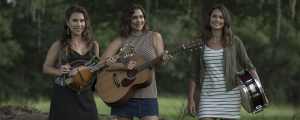 Sister Act: Sweet Cecilia Discusses Grammy Nomination For ‘A Tribute To Al Berard’
