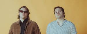 The Jenkins Twins Ask ‘What Would Orbison Do?’ in “Rose Red Dress”