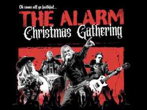 Upcoming Livestream Christmas Concerts With Brandi Carlile, Bruce Robison & Kelly Willis, Mike Peters & The Alarm And More