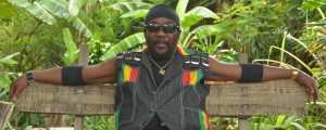 Toots and The Maytals Have Sound With a Purpose