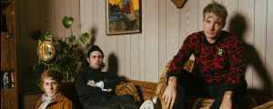 The Dirty Nil Releases Next Album Bulging with Garage Band Style and Sarcasm