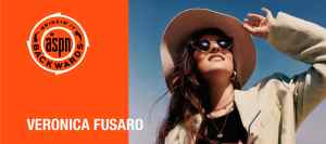 Bringin’ It Backwards: Interview with Veronica Fusaro
