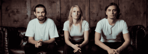 VINOK Is Ready To Rock, Does Just That on “Elephant Girl”