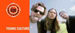 Bringin’ It Backwards: Interview with Young Culture