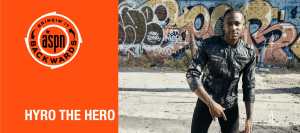 Bringin’ It Backwards: Interview with Hyro The Hero