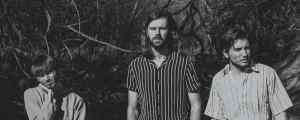 KILL VARGAS Sidestep the ‘Mature’ Tag with a Grown Up EP