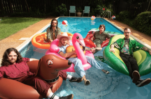Sad Clown Makeup, Tutus and Cowboy Hats: Lo Talker’s Newest Music Video is Here