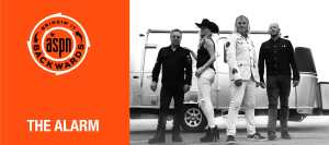 Bringin’ It Backwards: Interview with The Alarm