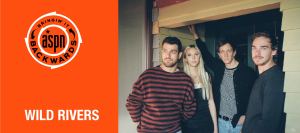 Bringin’ It Backwards: Interview with Wild Rivers