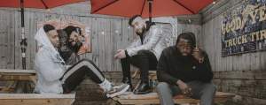 Oxymorrons Sets Their Musical Lineage with “Green Vision”