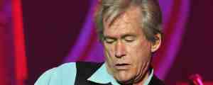 Bill Champlin Releases Single, “Reason To Believe,” Off Upcoming Solo Album, ‘Livin’ For Love’