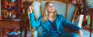 Brynn Elliott Embraces Female Empowerment in New Single “Tell Me I’m Pretty”