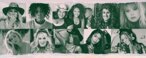 CMT Reveals “Next Women of Country” Class of 2021