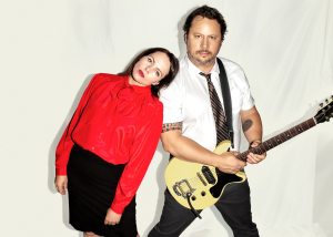 Corvair Explores Dynamics And Catharsis In New Single, “Green (Mean Time)”