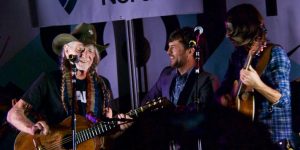 Willie Nelson Named Keynote Speaker at SXSW Online