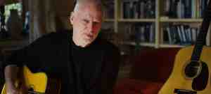 David Gilmour Partners With Martin Guitars For New Signature Edition Guitars