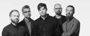 Death Cab For Cutie Announced Fall Amphitheatre Tour