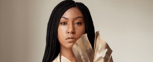 Dominique Fils-Aimé Delivers a Soulful Call for Change in “While We Wait”
