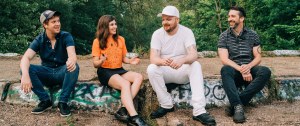 Fauvely Share “May3e,” Announce Debut Album ‘Beautiful Places’