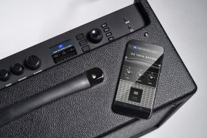 Gear Review: Fender Mustang GTX 50 Amp