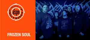 Bringin’ It Backwards: Interview with Frozen Soul