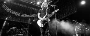 Gavin Rossdale Talks Political Writing, Patti Smith, Sex Pistols And More On ‘People Have The Power’ Podcast