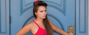 With Her Sensational New Solo Outing, ‘One Woman Band,’ Ghalia Volt Shows Off Her Skill and Savvy