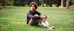 His His’ Aidan Belo Hopes That Time Heals in “Winter Journal”