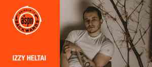 Bringin’ It Backwards: Interview with Izzy Heltai