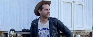 James Levy’s New Song Was Inspired By the TV Show “Normal People”