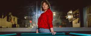 Janet Simpson ‘Ain’t One of These Nashville Girls,’ and That’s Fine by Her