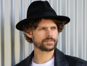 Jarrod Lawson Found the Soul of His Second Album on “Love Isn’t Always Enough”