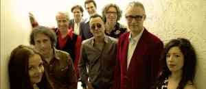 Joe McGinty and The Loser’s Lounge Gear Up For ‘The Battle of the One-Hit Wonders’