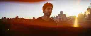 John Splithoff Delivers a Silky Smooth Dose of Self-Awareness in “Fahrenheit”