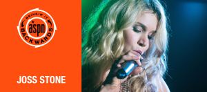 Bringin’ It Backwards: Interview with Joss Stone