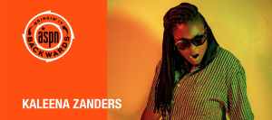 Bringin’ It Backwards: Interview with Kaleena Zanders