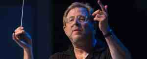 The Who Conductor Keith Levenson on Supporting the Music Industry with Fustercluck