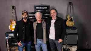 Gibson Adds Respected Amp Manufacturer Mesa/Boogie To Its Family
