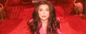 Mandi Sagal Impresses With Debut Single, “Smoke Your Weed”