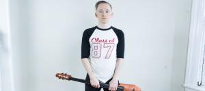 Michael Peter Olsen Creates His Own Sound on Solo Album, ‘Yearning Flow’