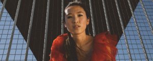 Paper Citizen, led by Singaporean Singer-Songwriter, Claire Gohst, Premieres New Single, ‘Scratching the Surface’