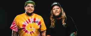 Rome And Duddy Enlist Jim Messina For Inspired Take On “Lahaina”