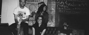 Rosie Cima and What She Dreamed Share “Stuck,” Announce ‘Realm of the Warring Gods’