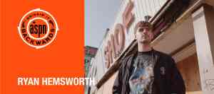 Bringin’ It Backwards: Interview with Ryan Hemsworth
