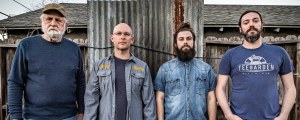 Jared Tyler’s New Hybrid Roots Project, Saugeye, Premieres “She Believes” Ahead Of Self-titled Debut