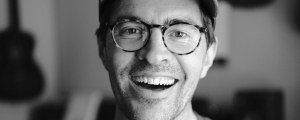 Scott Garred Tells a Beautiful, Fleeting Tale About a Man Who Vanishes in “He Was Gone”