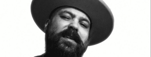 Johnny Ironsights Found Inspiration In a Deadly and Marijuana-Infested County on “Murder Mountain”